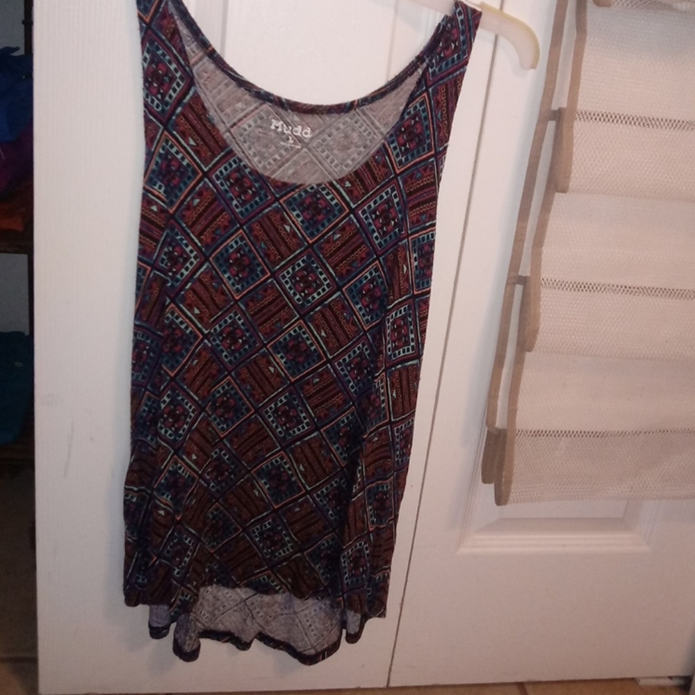Tank top